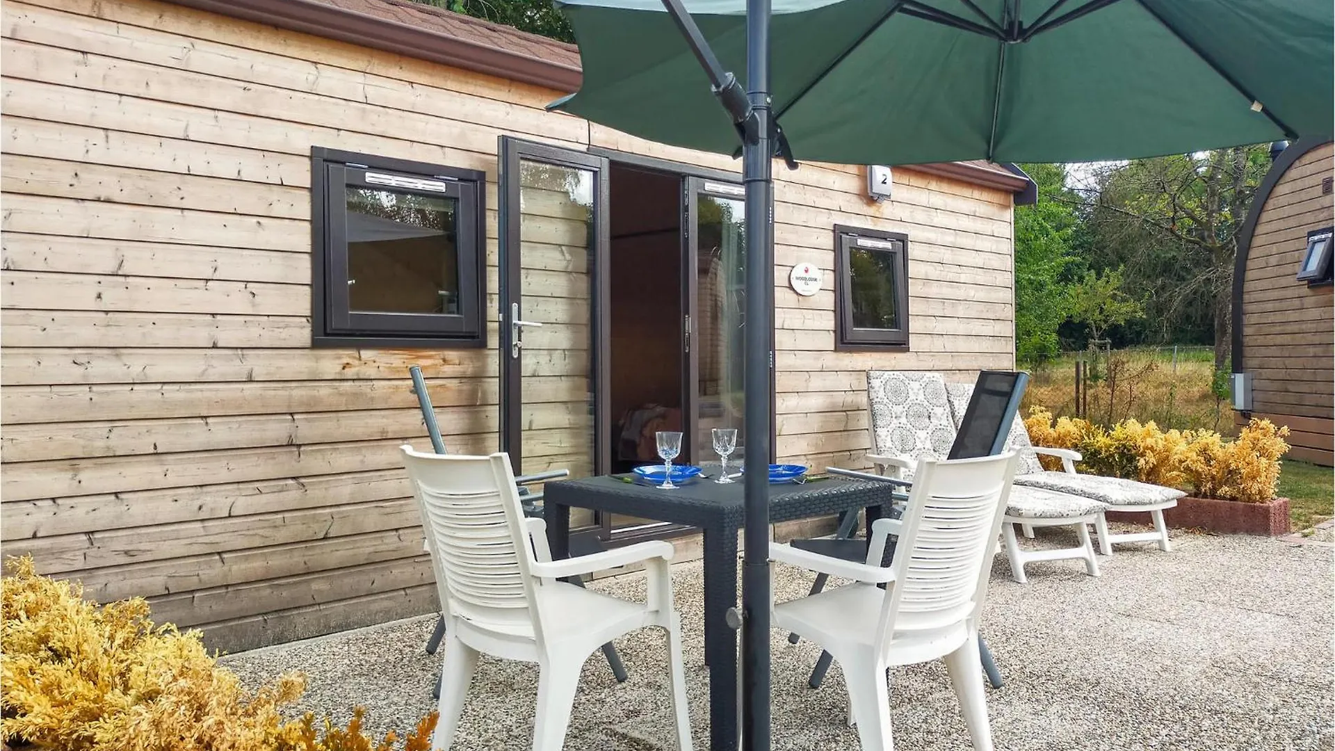 Holiday home 1 Bedroom Awesome Home In Haller