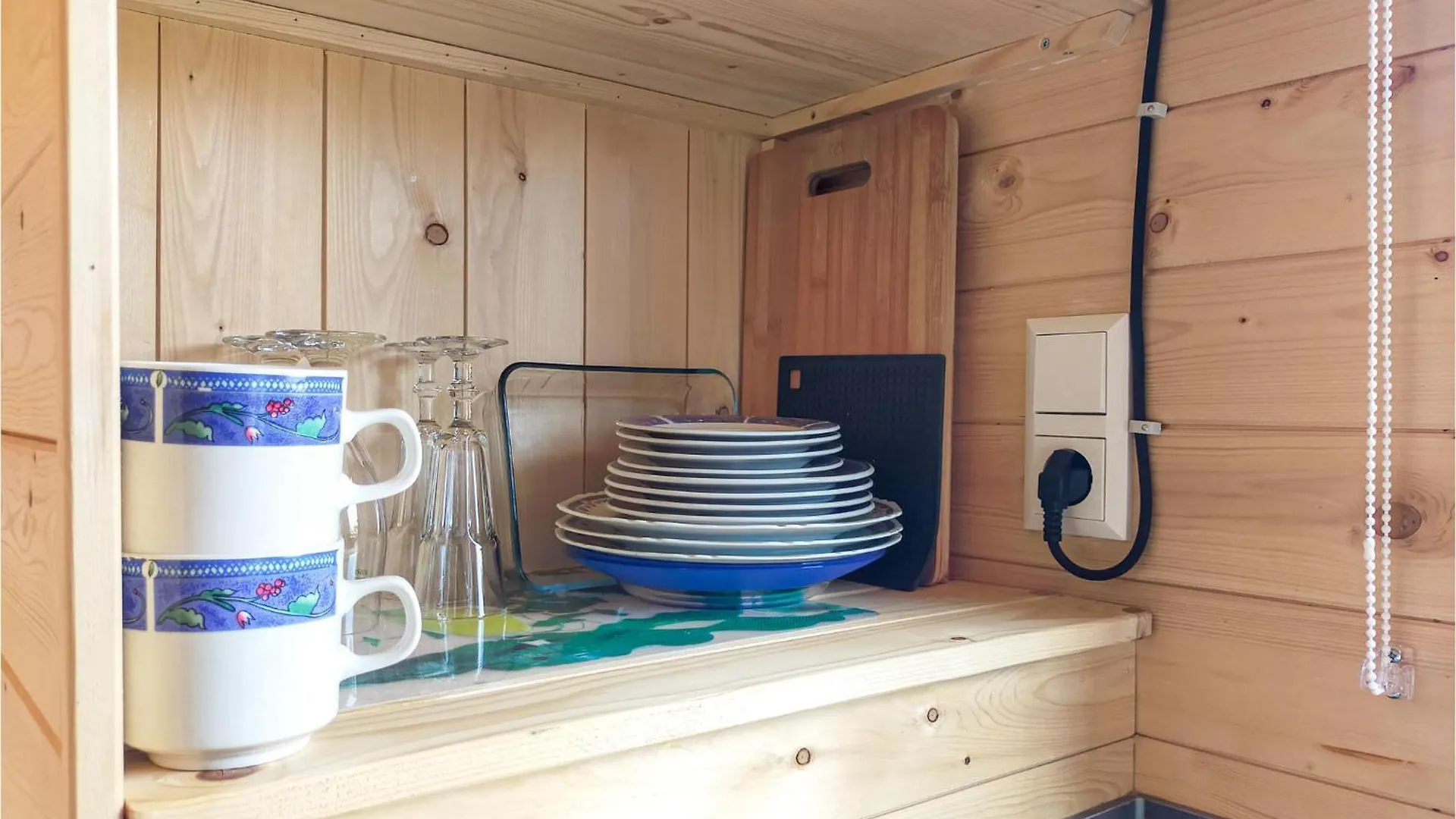 1 Bedroom Awesome Home In Haller Holiday home